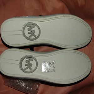 Michael Kors Shoes - Size 13Y Michael Kors Sneakers Michael Kors Shoes - Size 13Y Michael Kors Sneakers